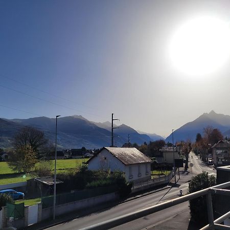 Residence Andurans - Pyrenees Resort Argelès-Gazost Exteriör bild
